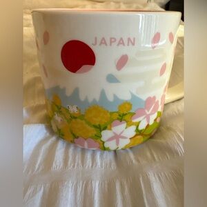 Starbucks collection you are here